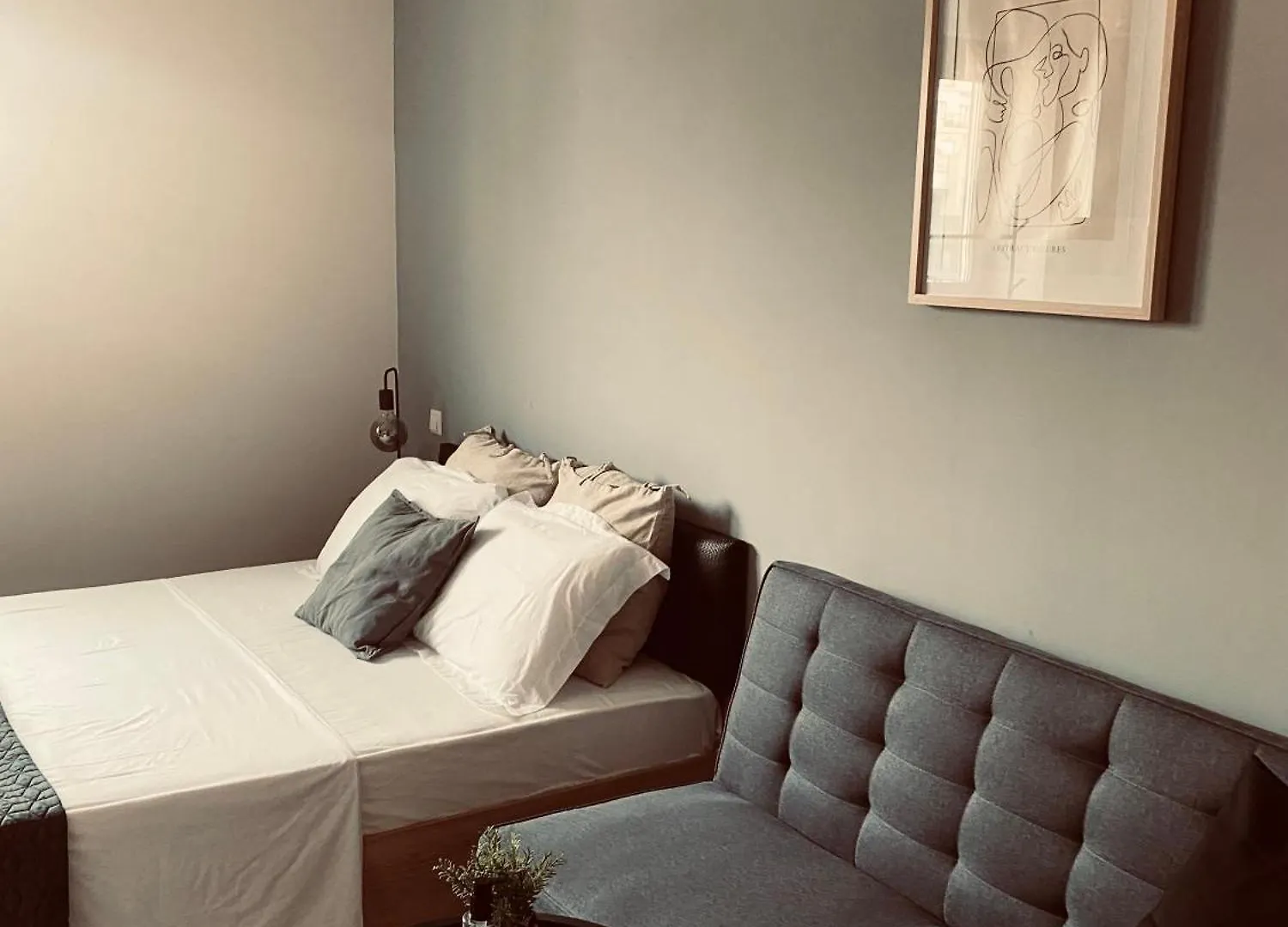 Apartment Rainbow Suites Thessaloniki