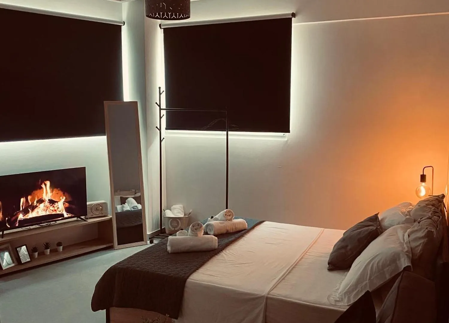 Rainbow Suites Thessaloniki 0*,