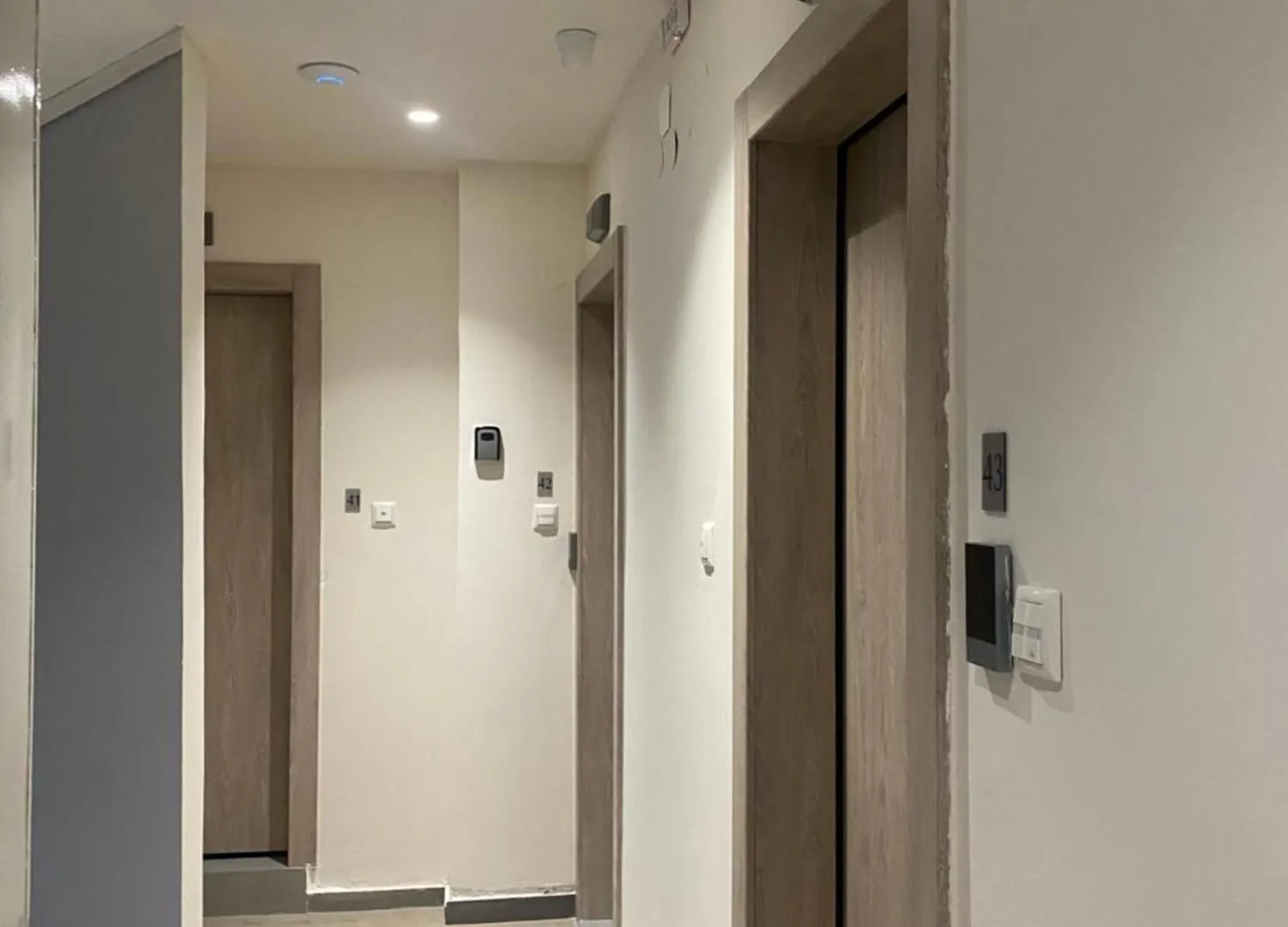 Rainbow Suites Thessaloniki