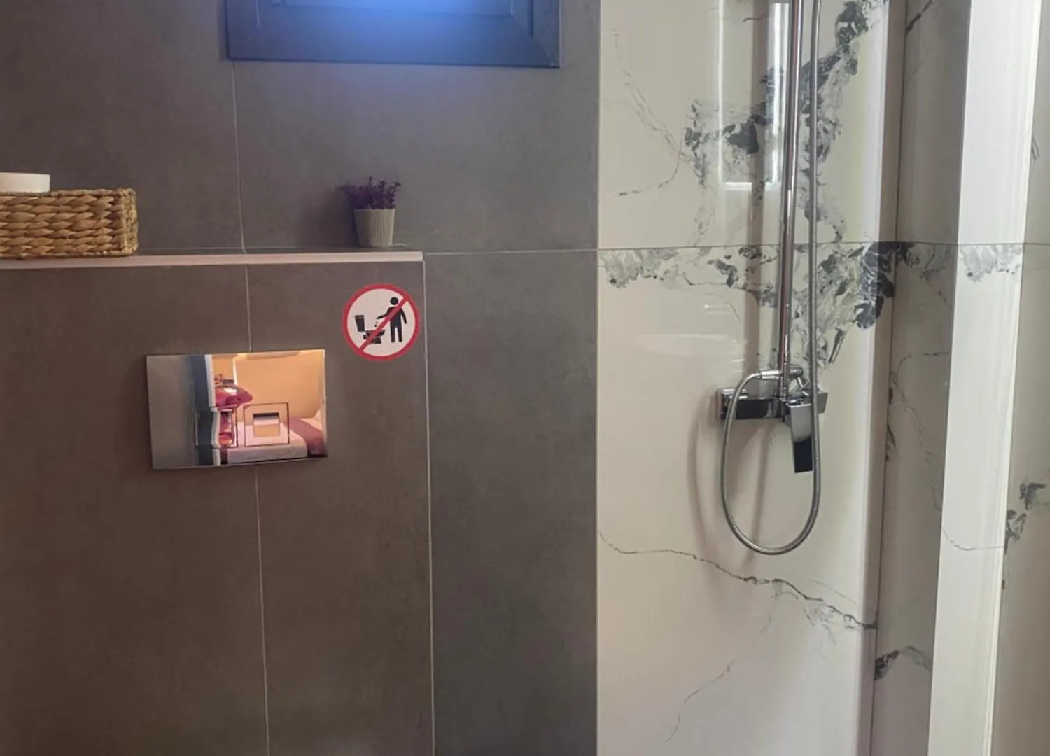 Apartment Rainbow Suites Thessaloniki Greece