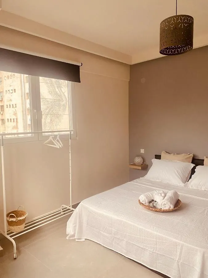 Rainbow Suites Thessaloniki