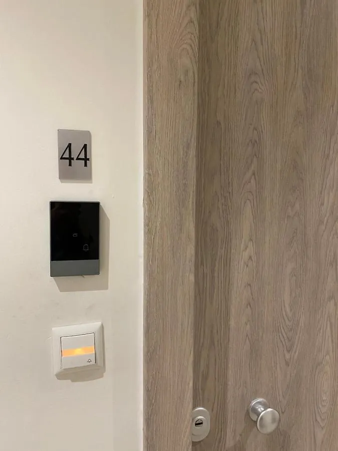 Apartment Rainbow Suites Thessaloniki