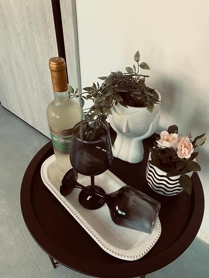 Apartment Rainbow Suites Thessaloniki