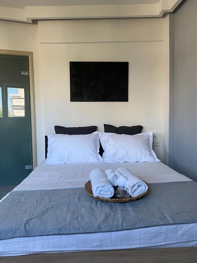 Rainbow Suites Thessaloniki Greece