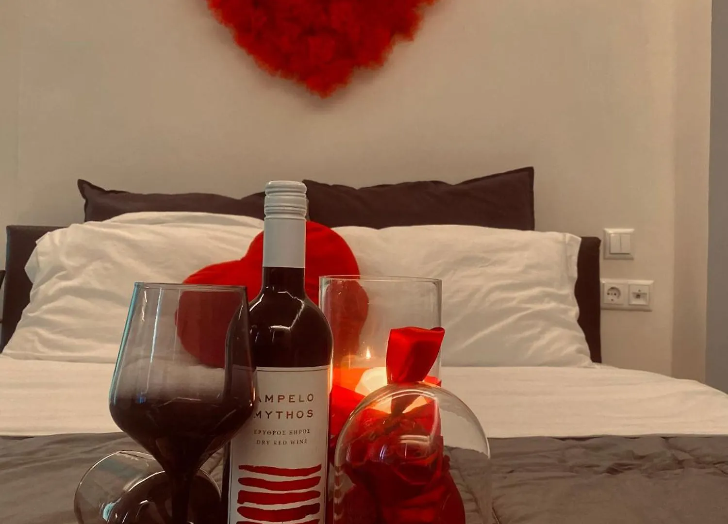 Apartment Rainbow Suites Thessaloniki