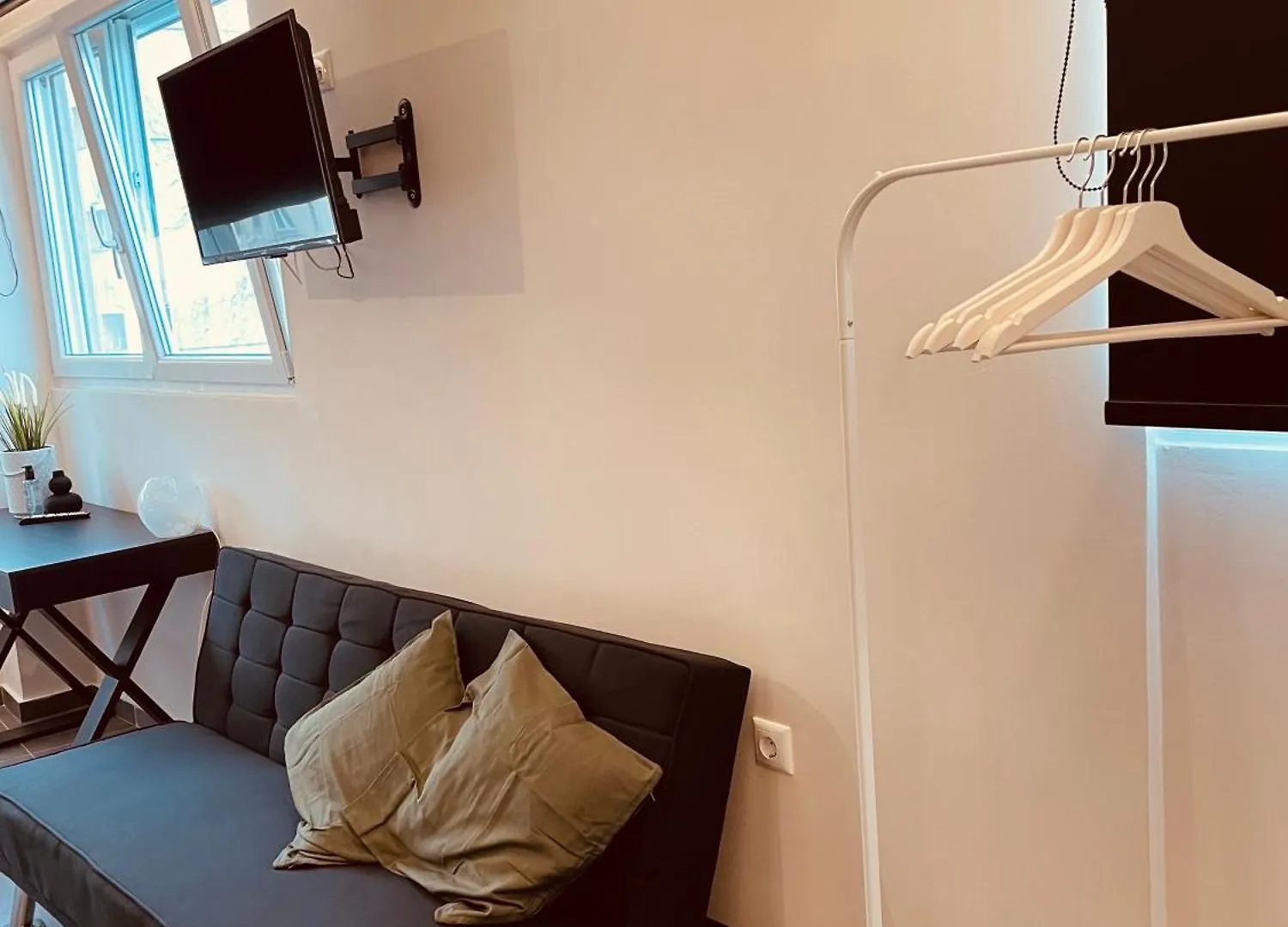 Apartment Rainbow Suites Thessaloniki