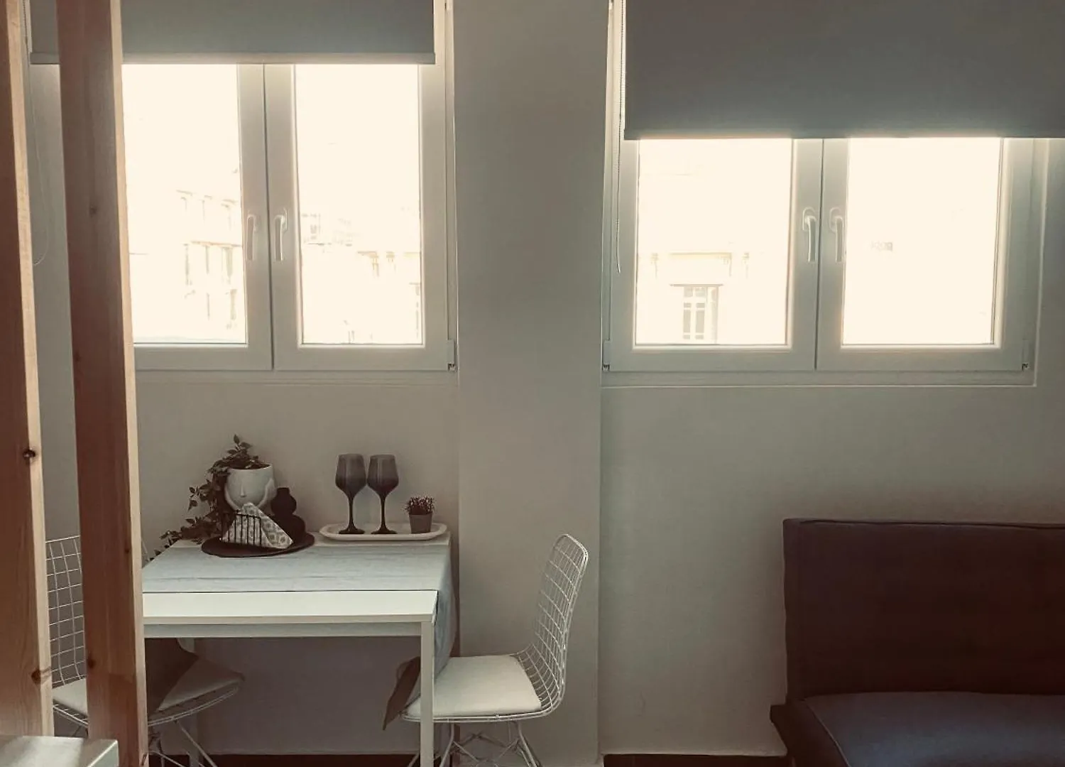 Rainbow Suites Thessaloniki Apartment