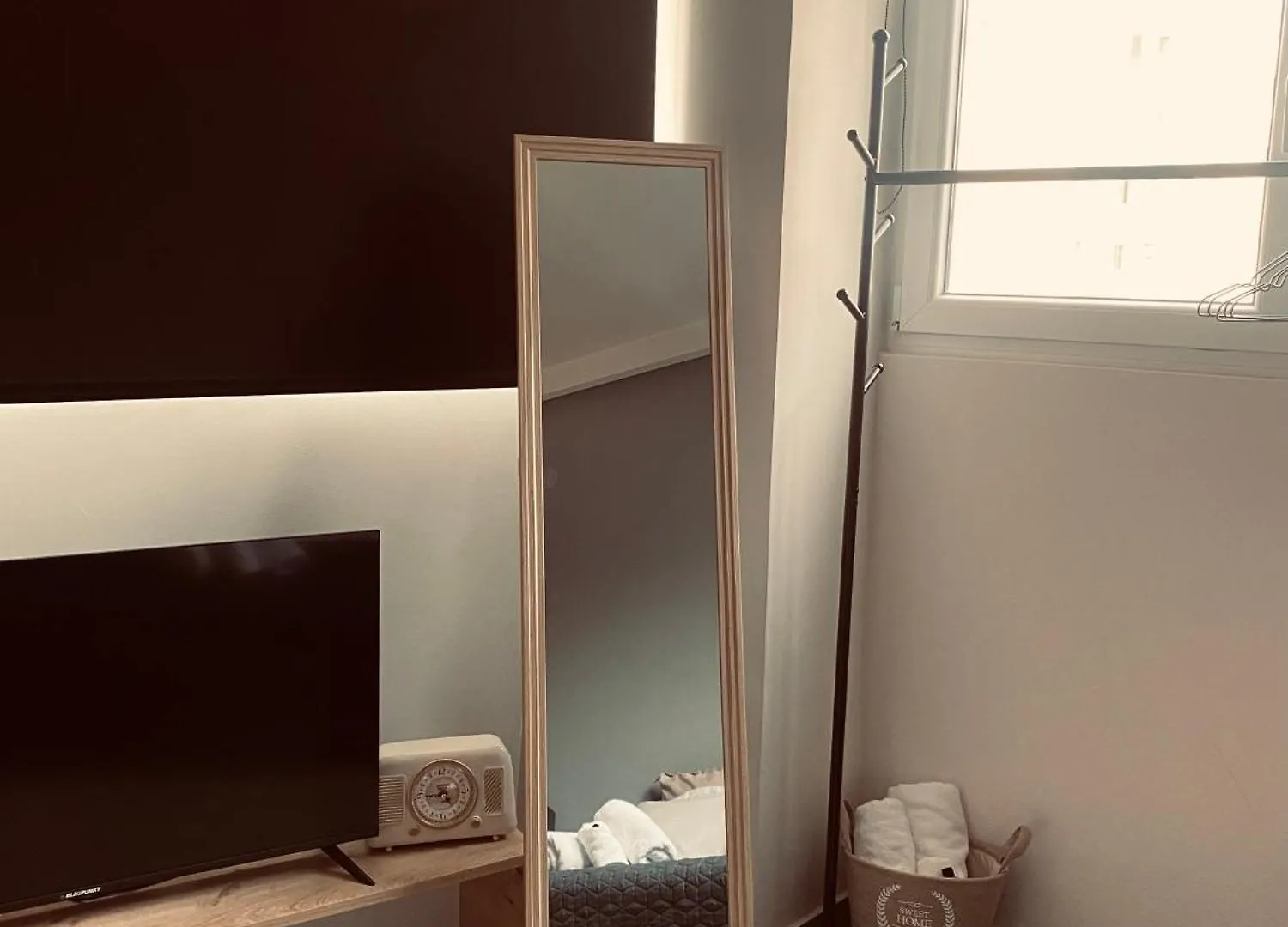 Rainbow Suites Thessaloniki 0*,