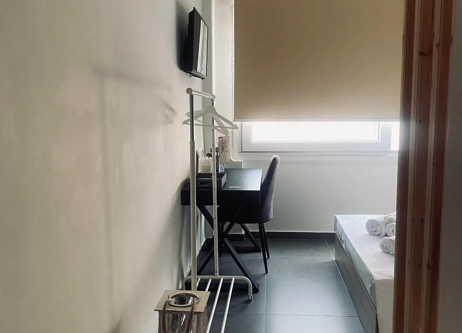 Rainbow Suites Thessaloniki Apartment