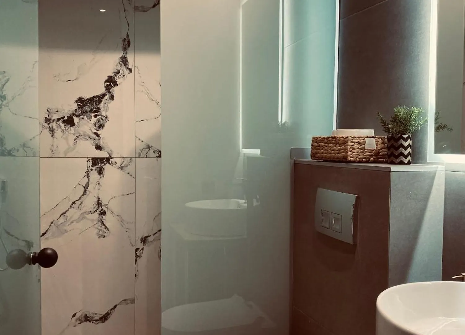 Apartment Rainbow Suites Thessaloniki