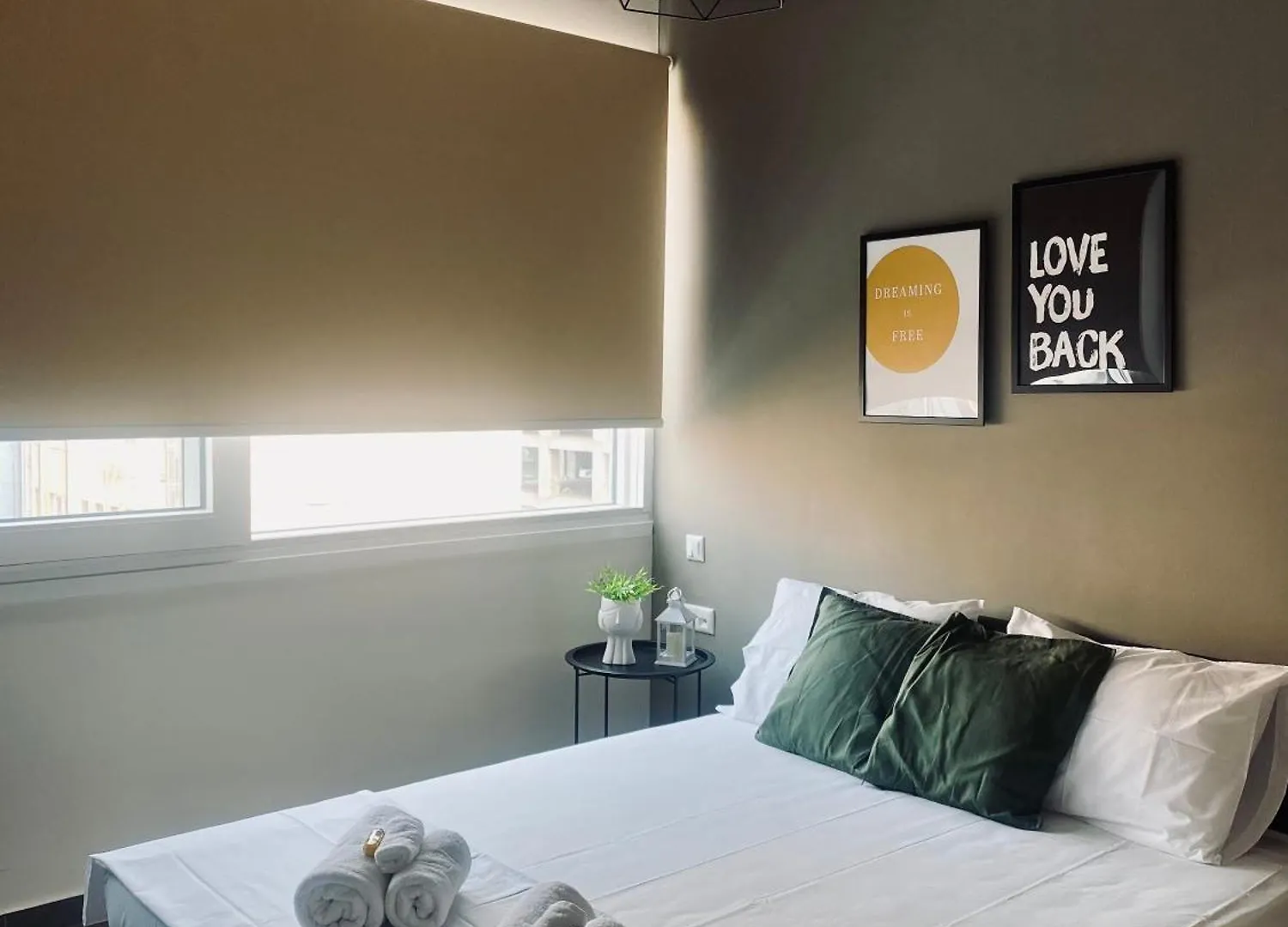Apartment Rainbow Suites Thessaloniki