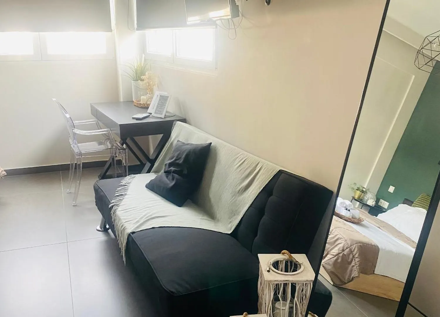 Apartment Rainbow Suites Thessaloniki