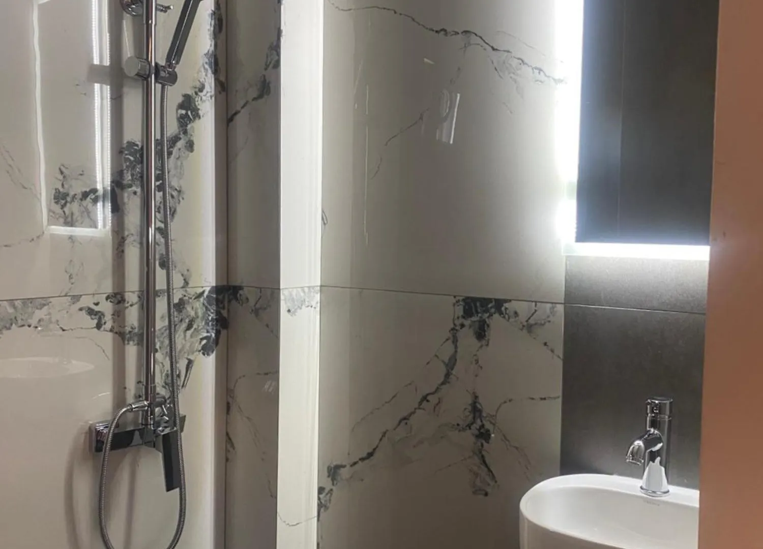 Apartment Rainbow Suites Thessaloniki