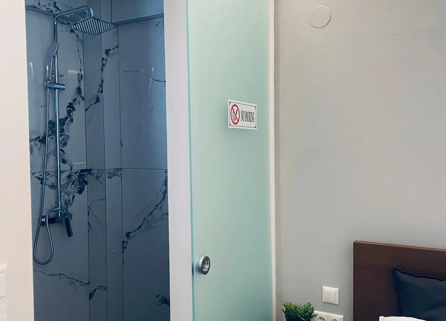 Apartment Rainbow Suites Thessaloniki