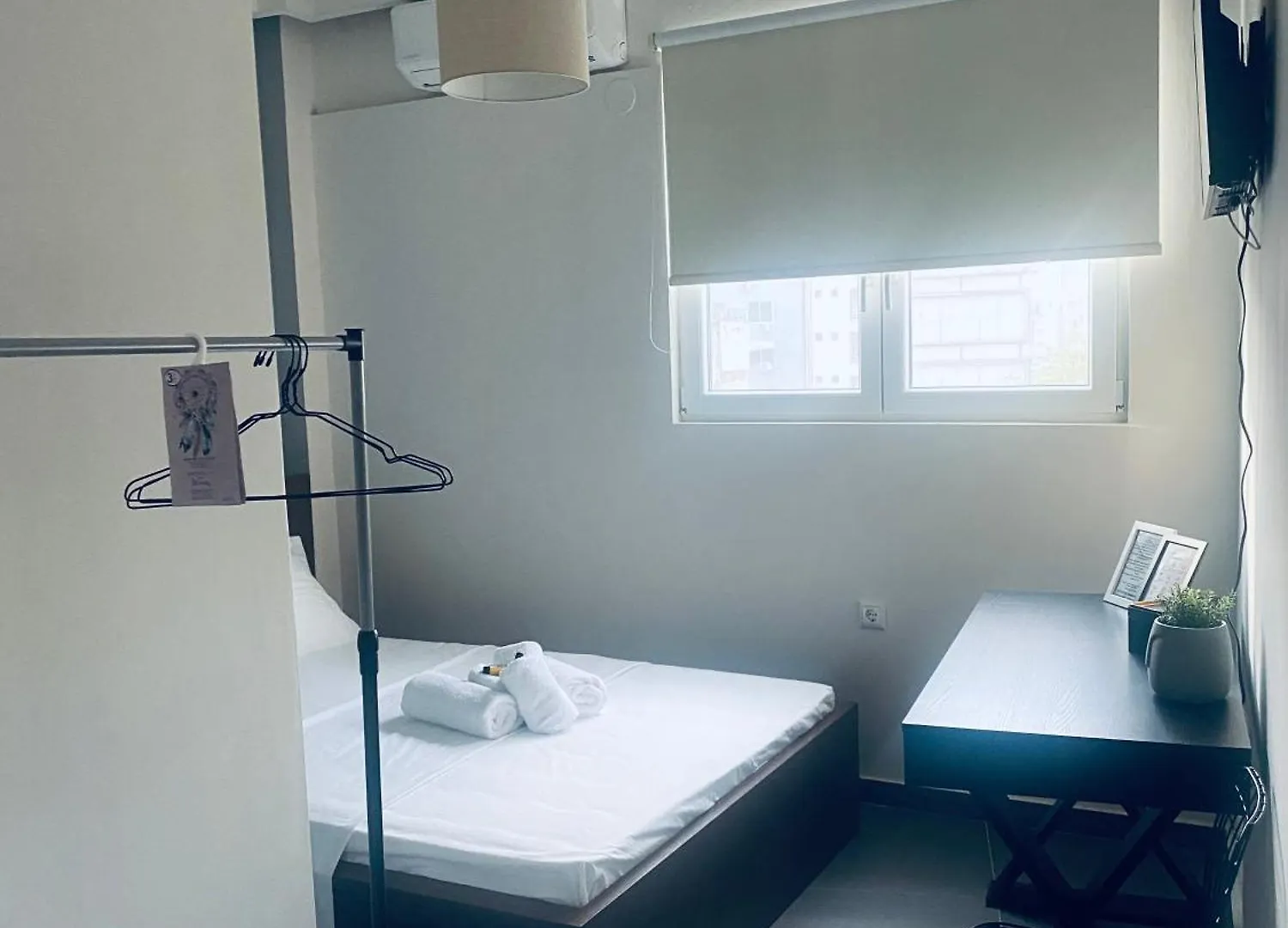 Rainbow Suites Thessaloniki