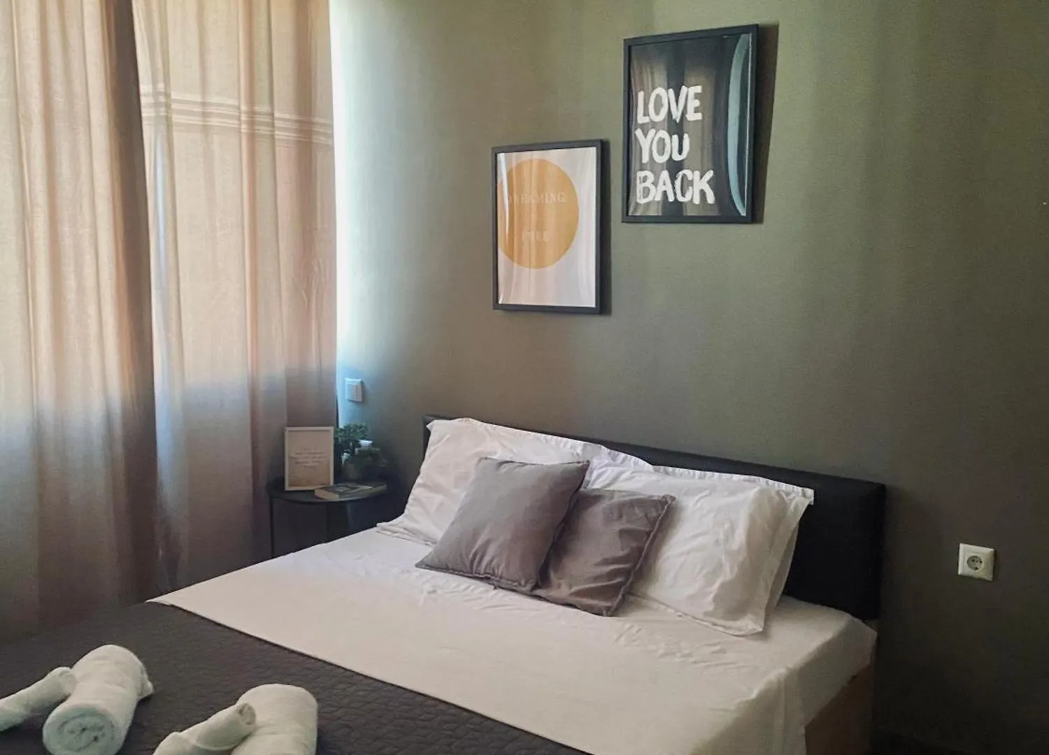 Rainbow Suites Thessaloniki