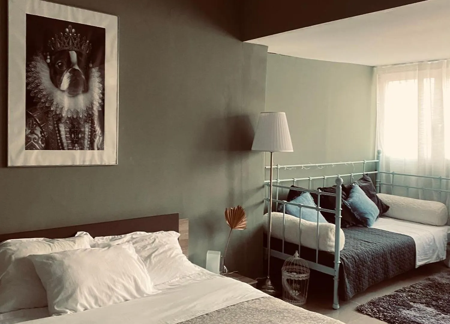 Apartment Rainbow Suites Thessaloniki