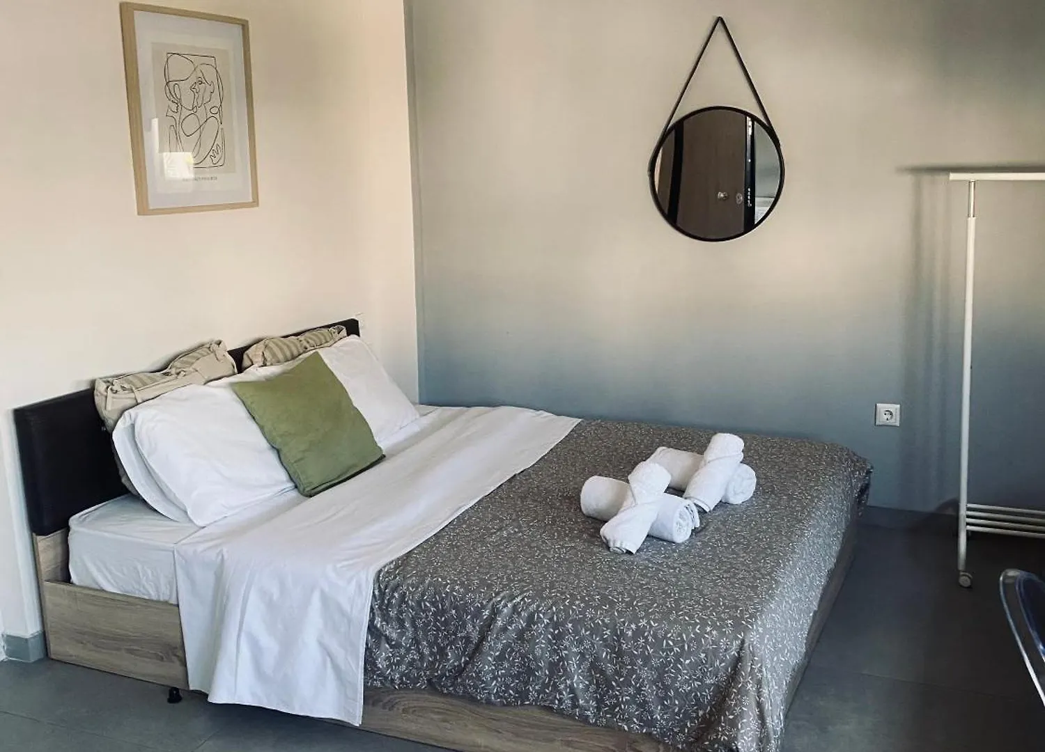 Rainbow Suites Thessaloniki 0*,  Greece